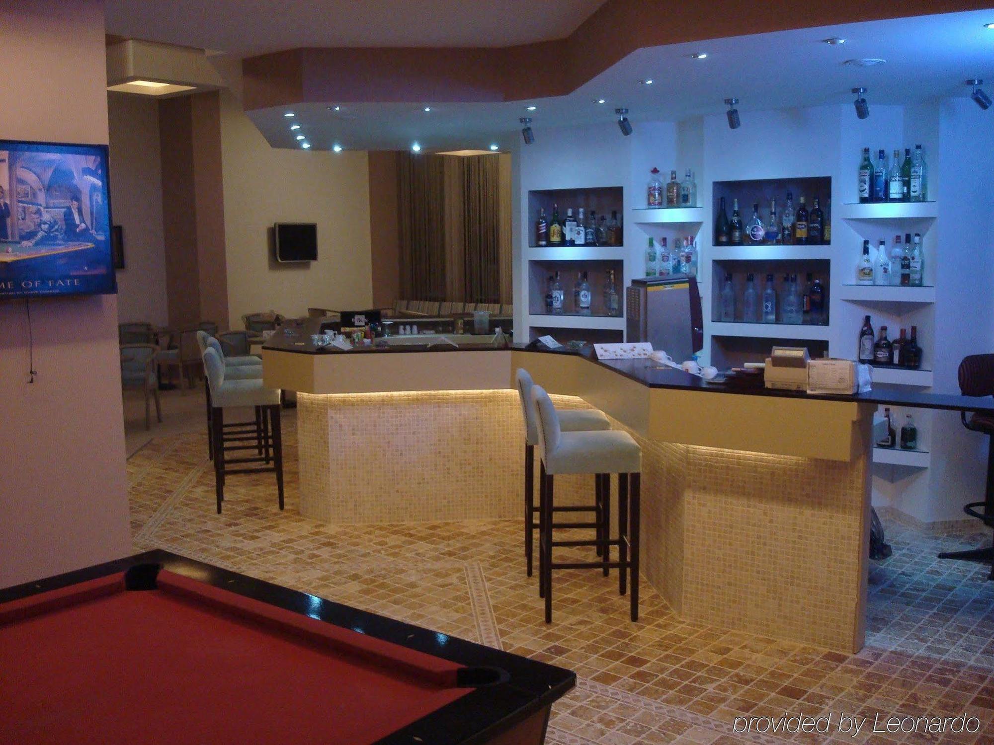 Babaylon Hotel Cesme Exterior foto